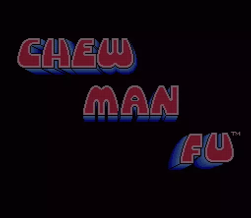 jeu Chew Man Fu